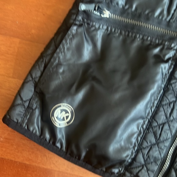 MICHAEL KORS WINDBREAKER - Picture 4 of 7